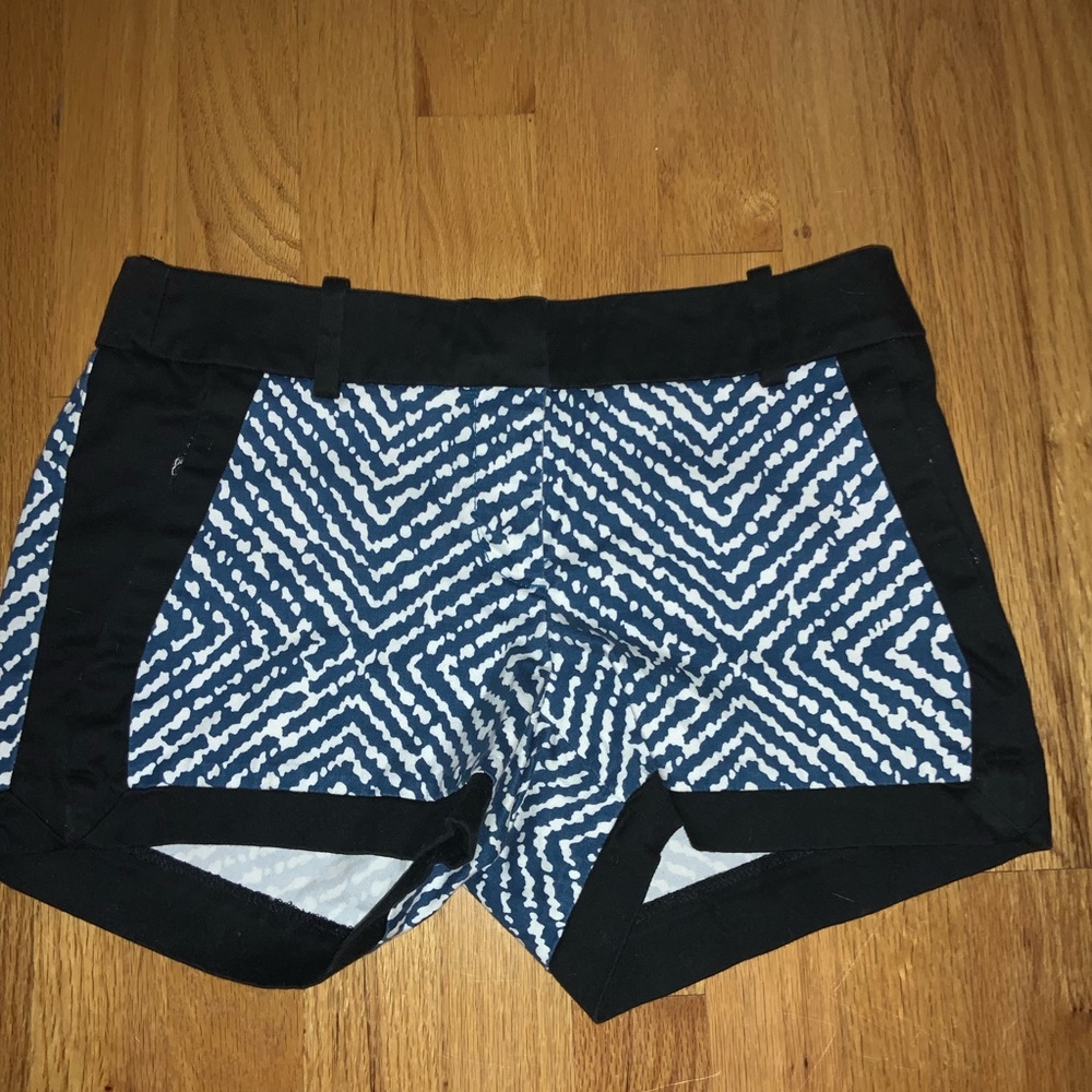 J. Crew Chino Shorts